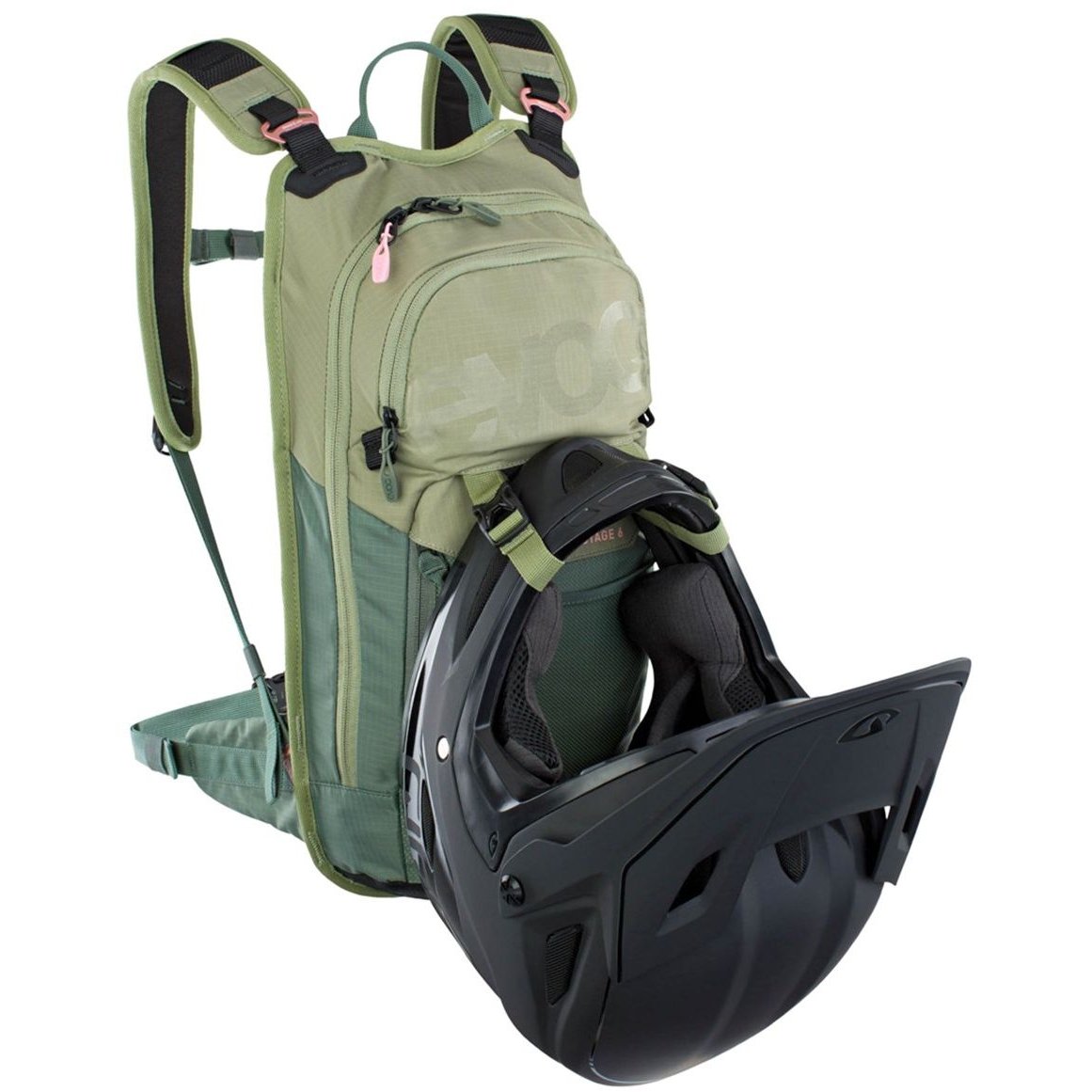 evoc hydration bag