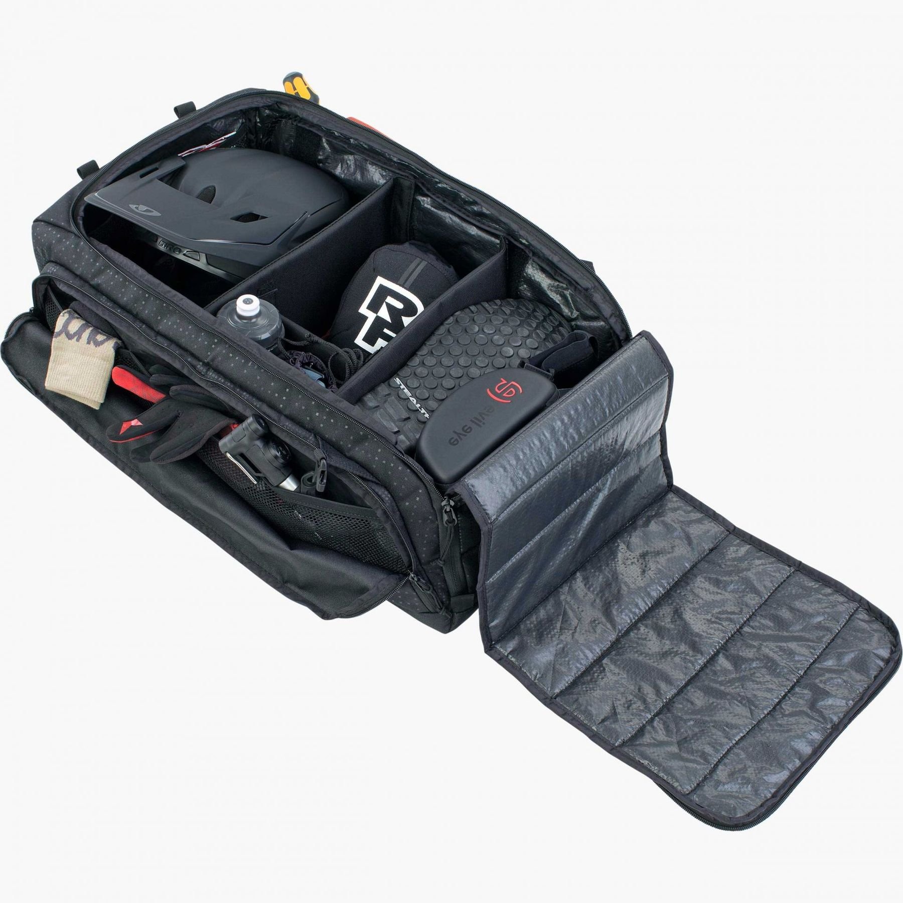 evoc messenger bag