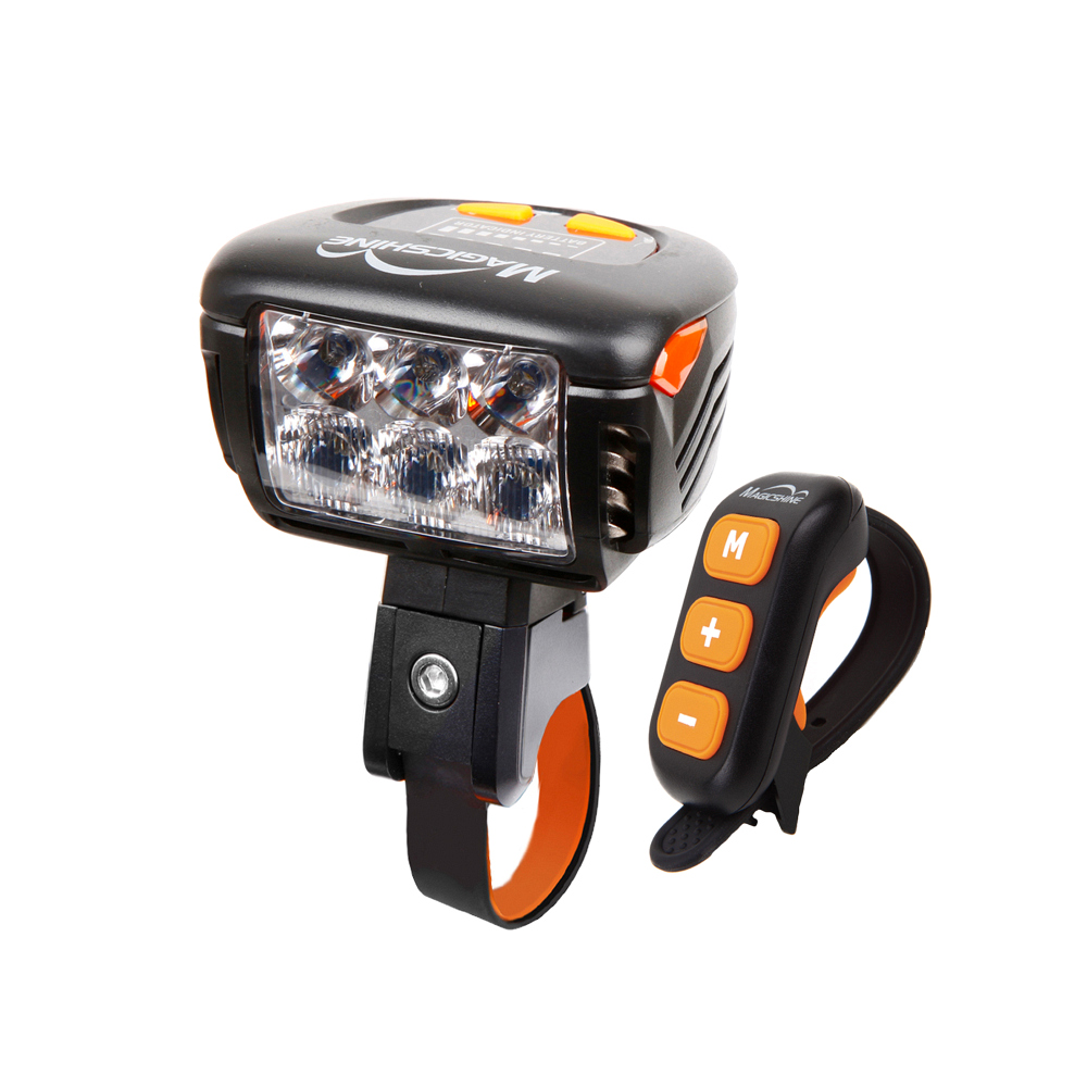 led front light