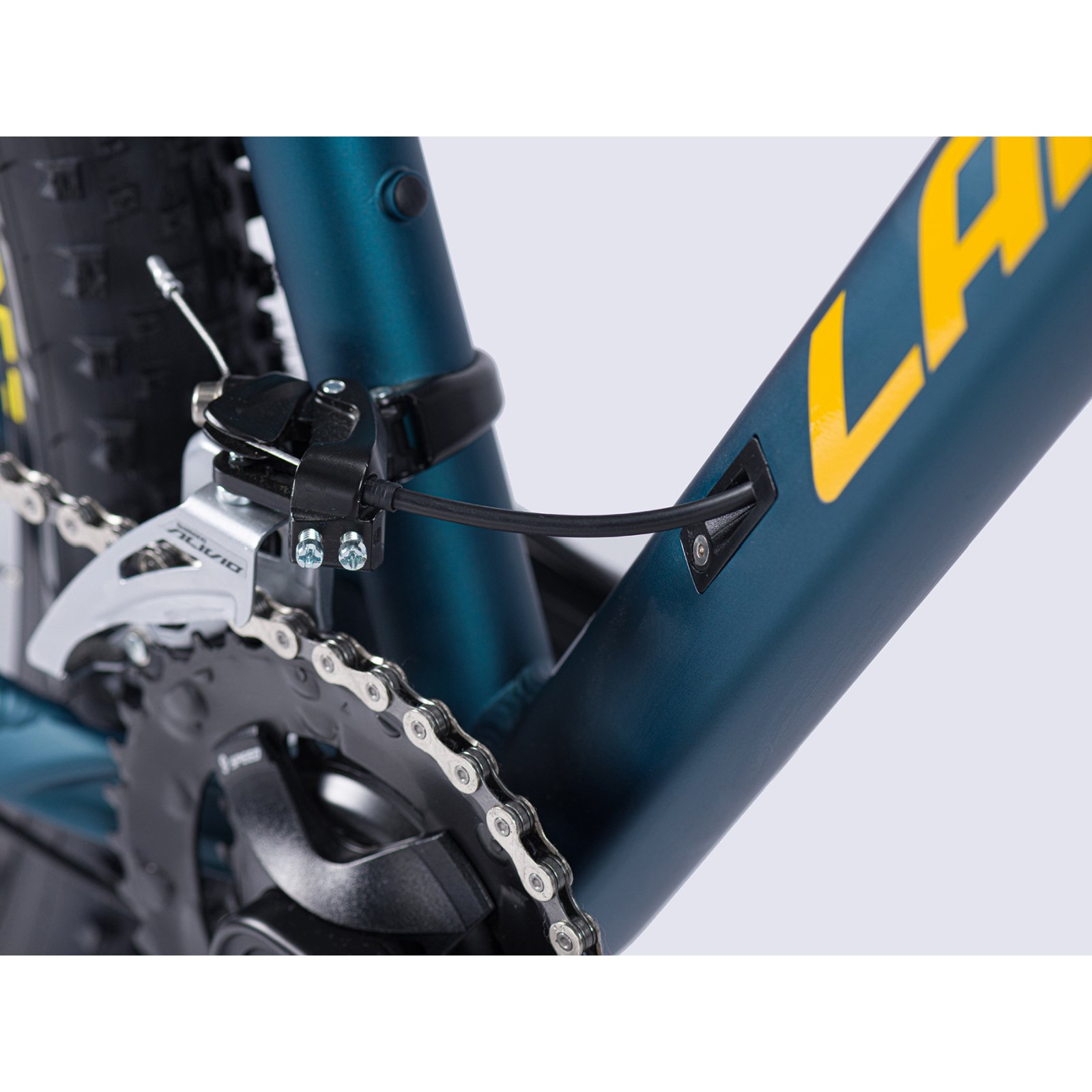 lapierre edge am 727 27.5 review
