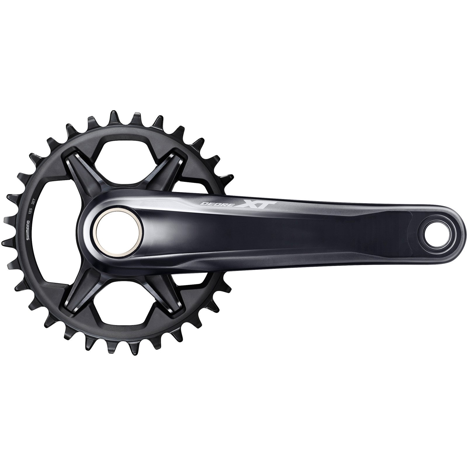 hollowtech crankset single speed