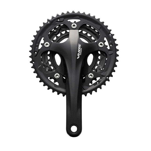 Sora Triple Crankset 9 Speed 2024 www.alhudapk