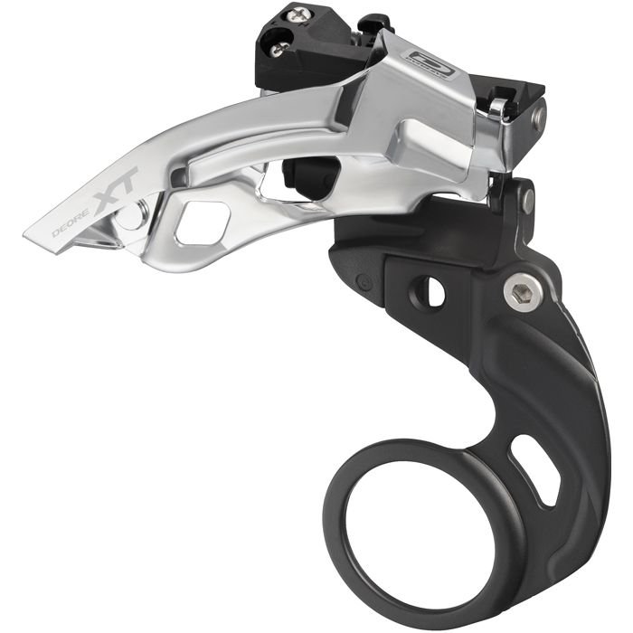 shimano deore xt derailleur manual