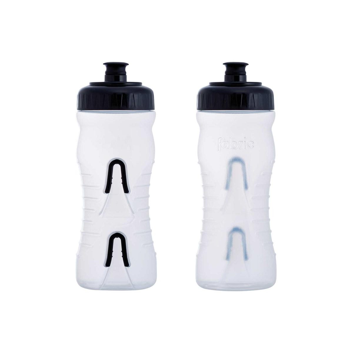 fabric bottle cageless
