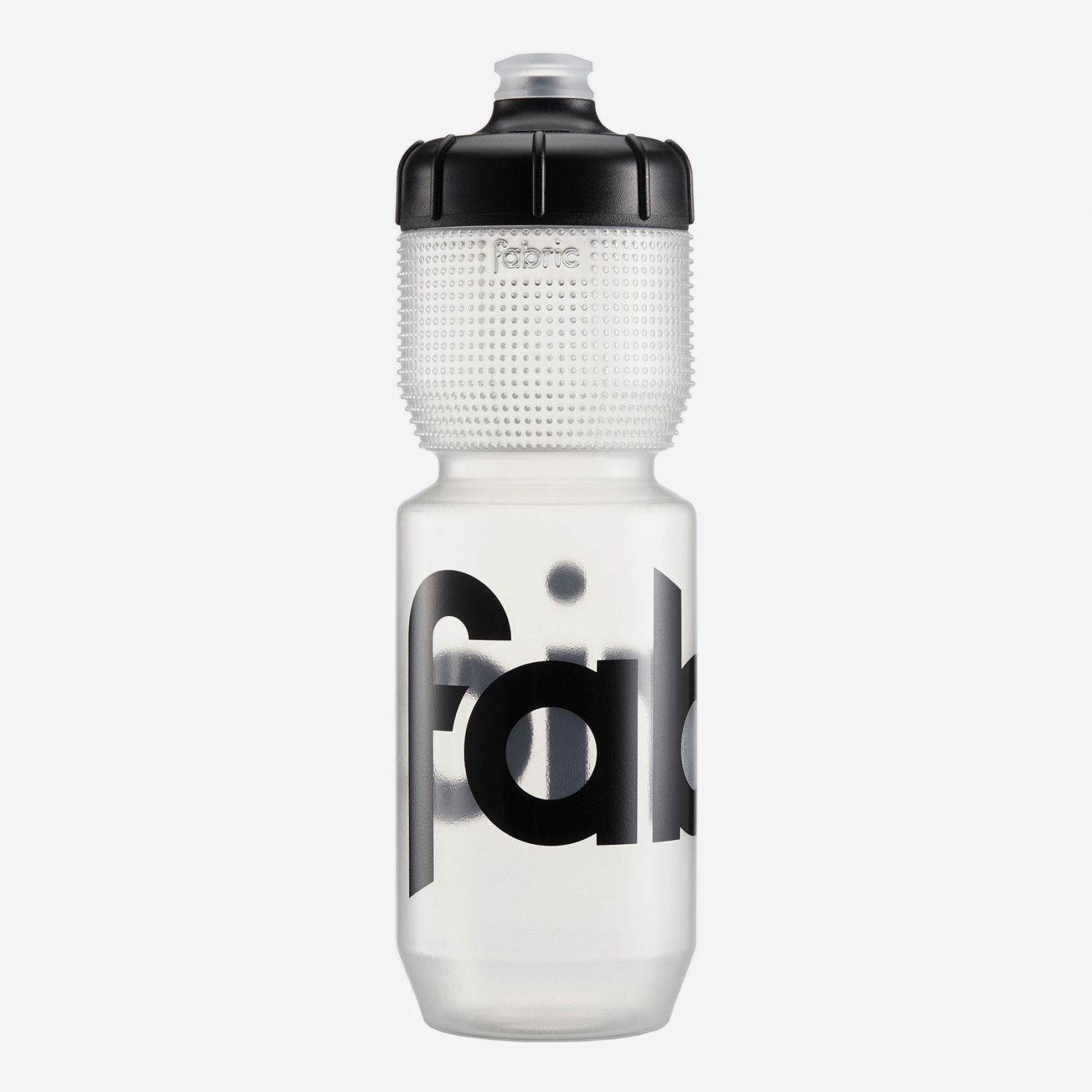 fabric gripper insulated bottle