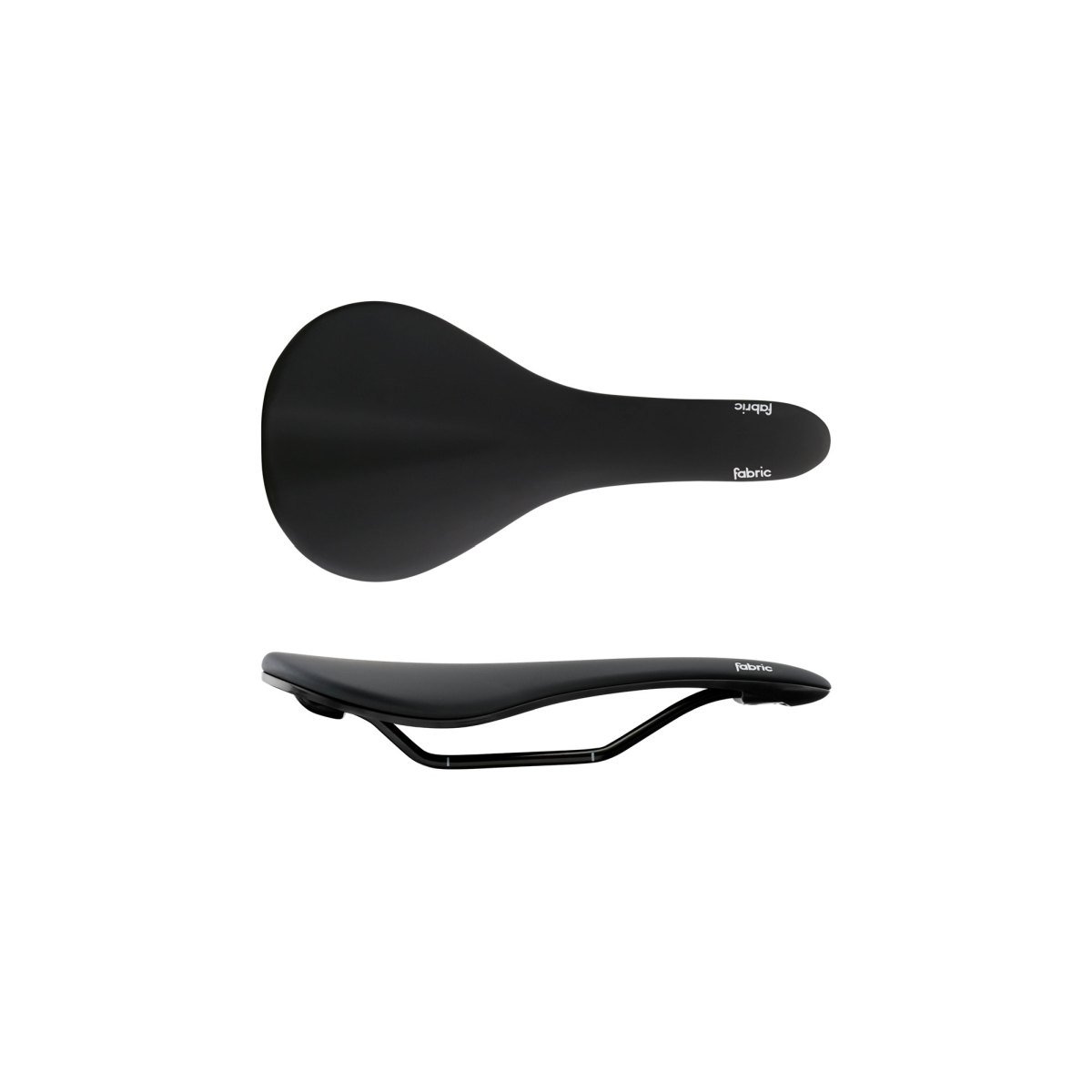 fabric spoon saddle