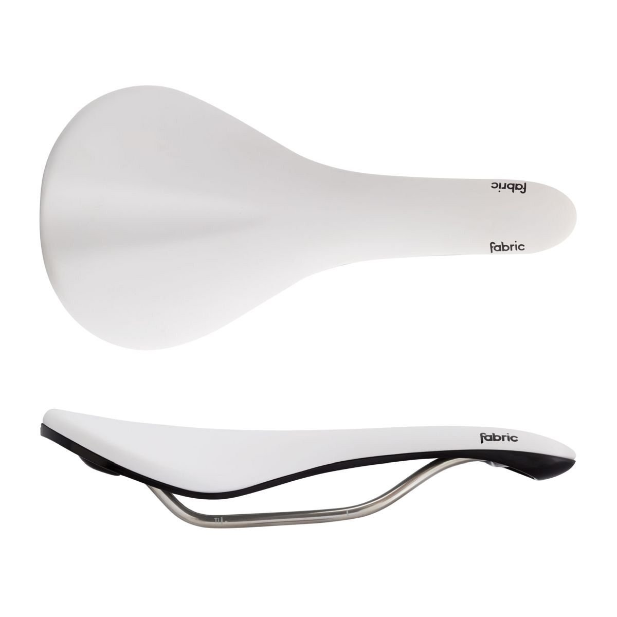 fabric spoon saddle