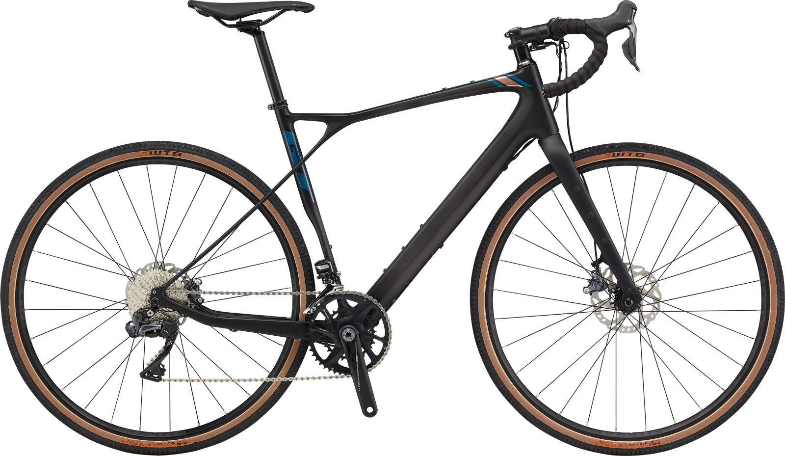 gravel gt