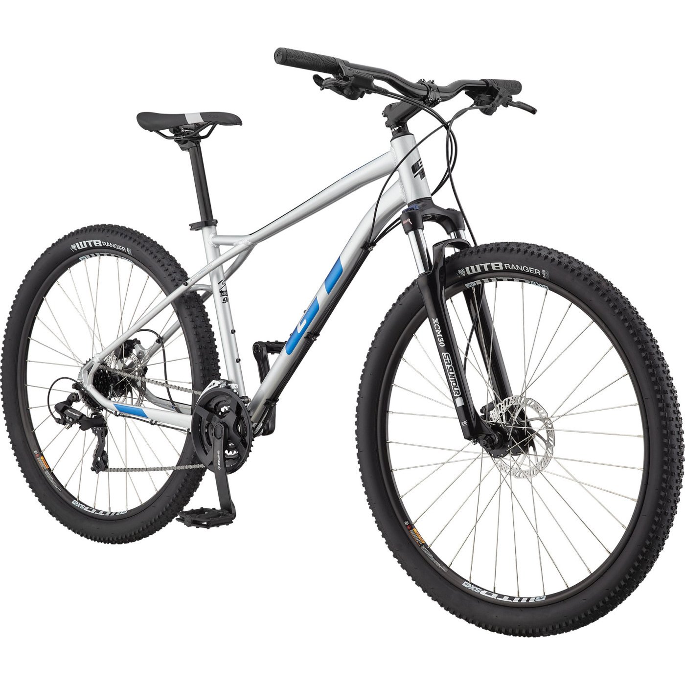 microshift mountain bike