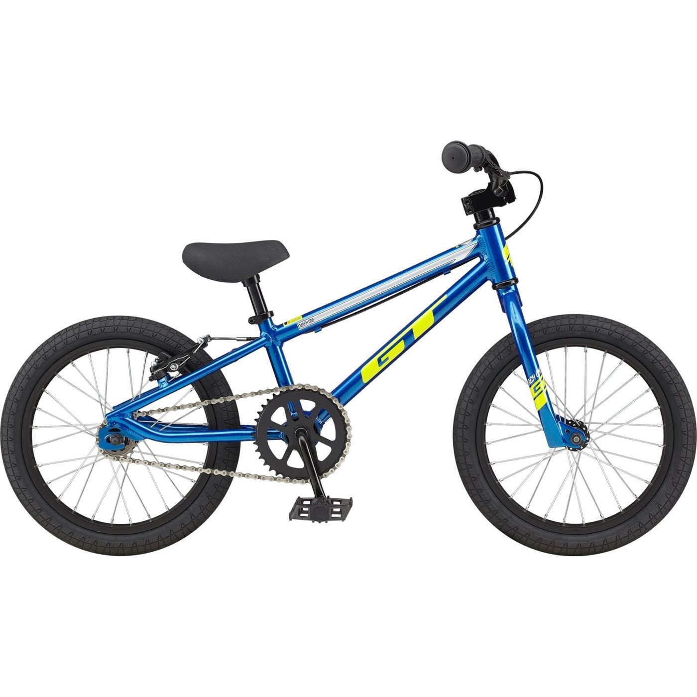 gt mach one bike