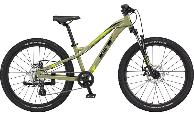 mountain bike companies