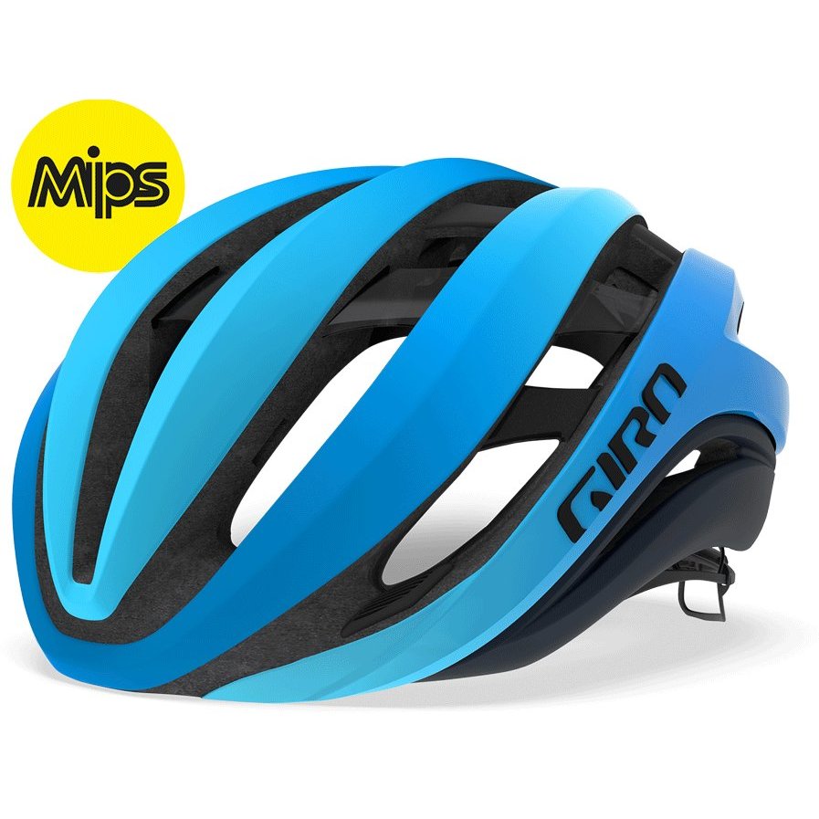 giro aether mips road helmet review
