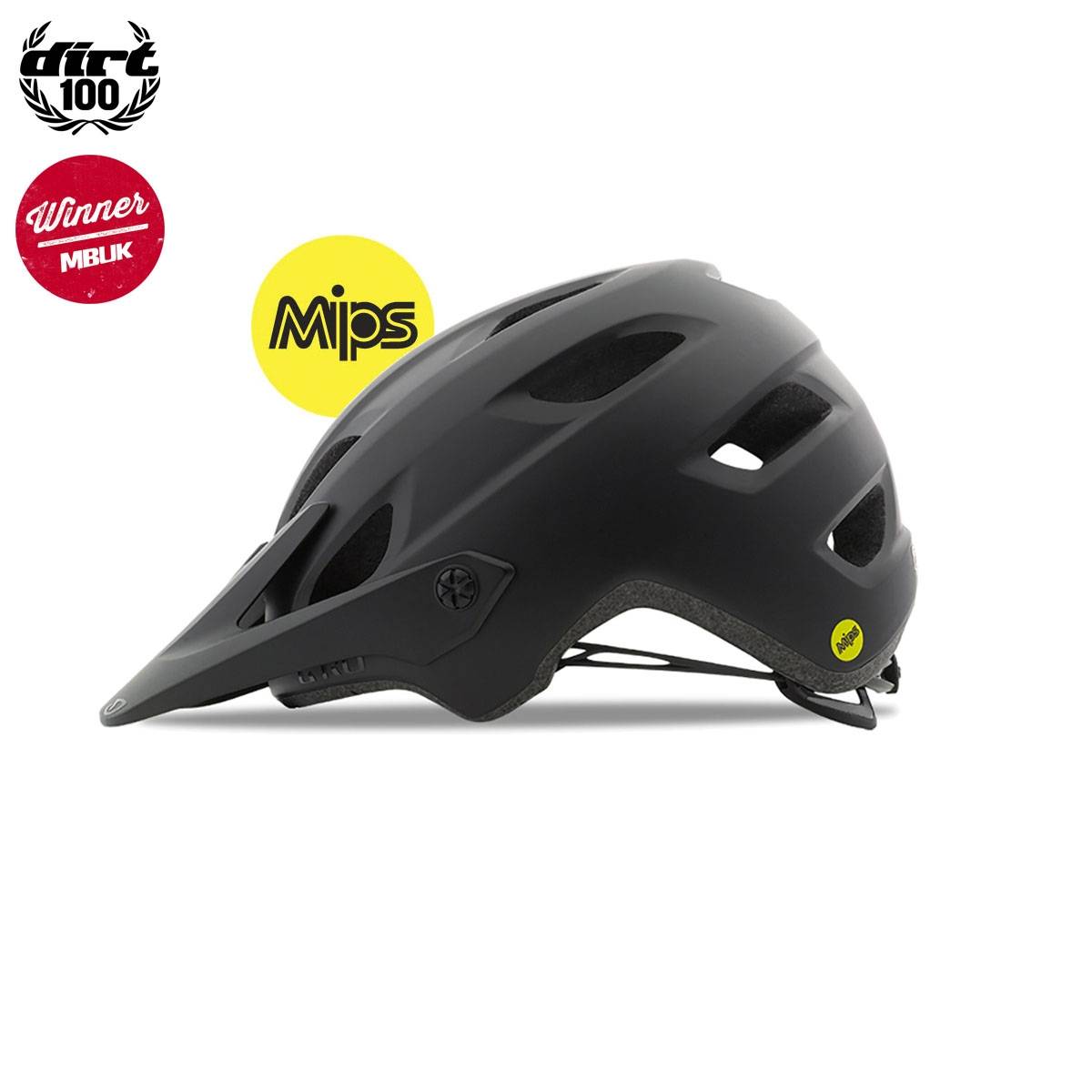 giro mips mtb helmet