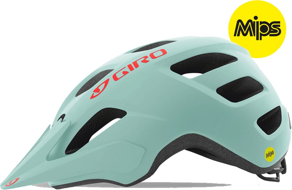 giro fixture mips mtb helmet