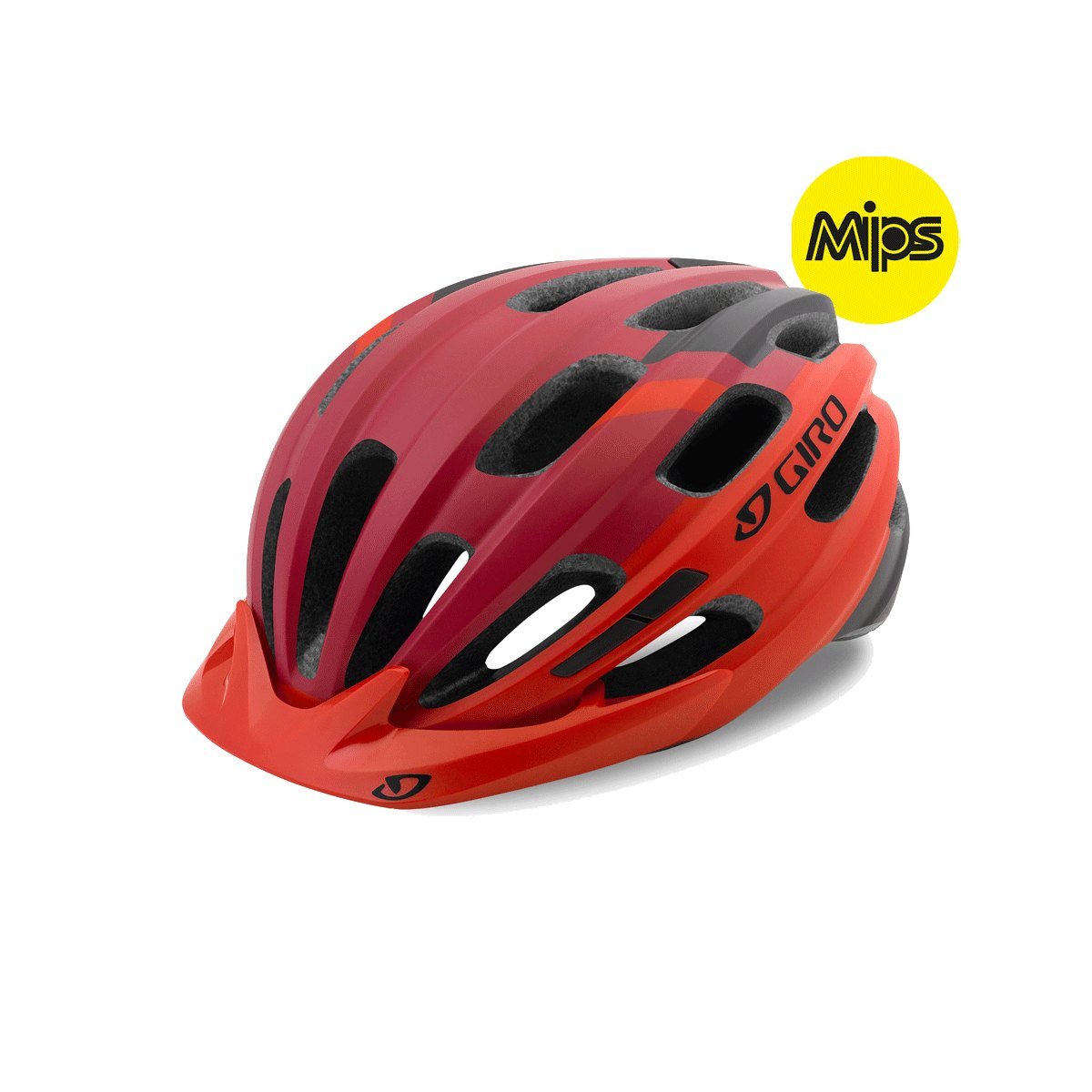 giro bike helmets mips