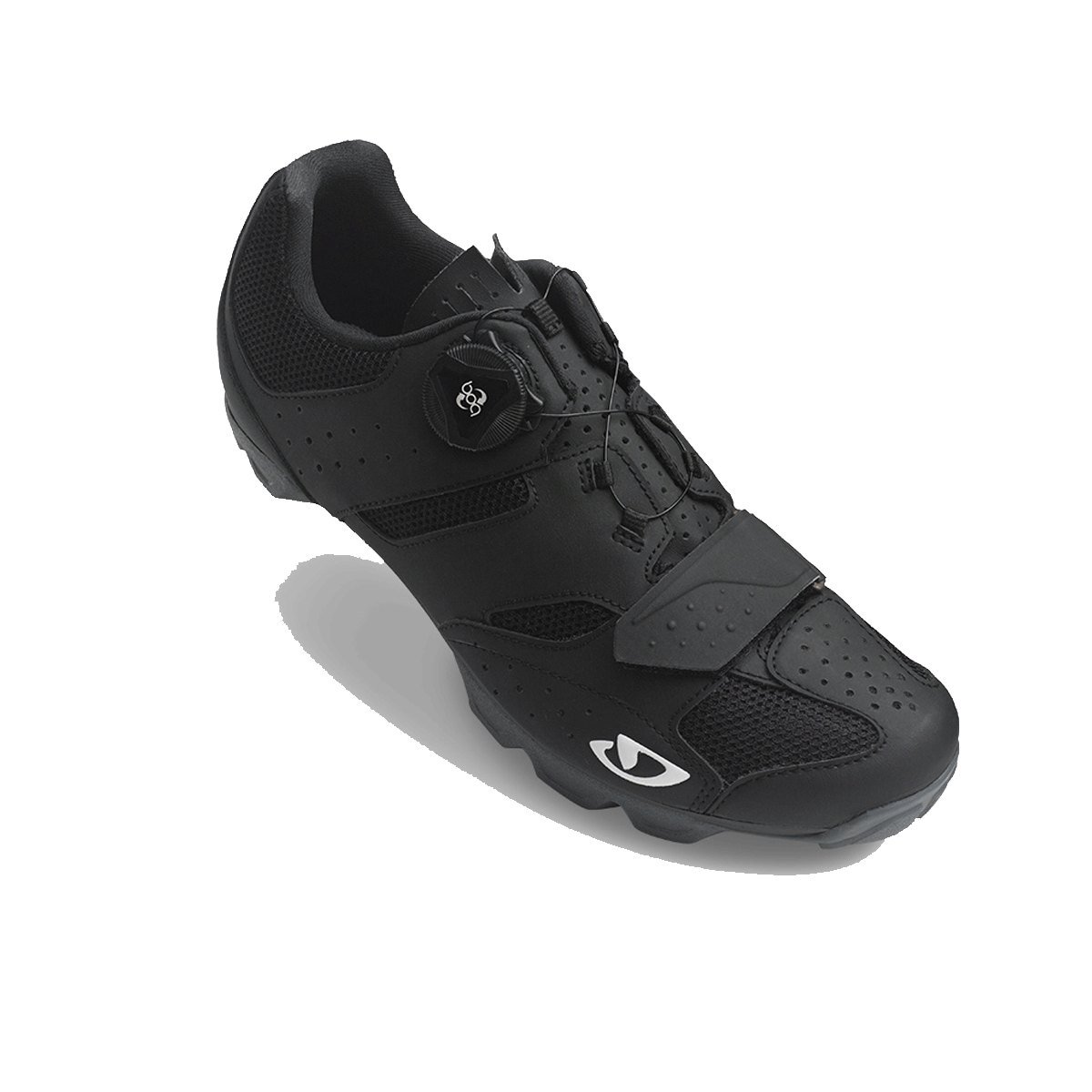 giro cylinder off road shoe