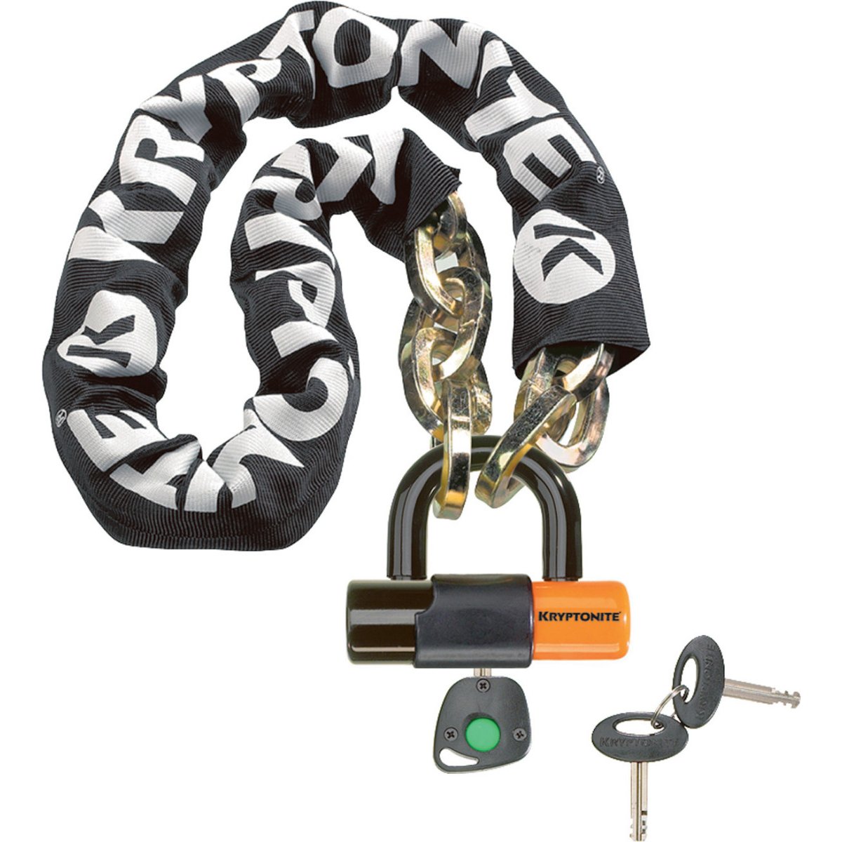 kryptonite new york chain