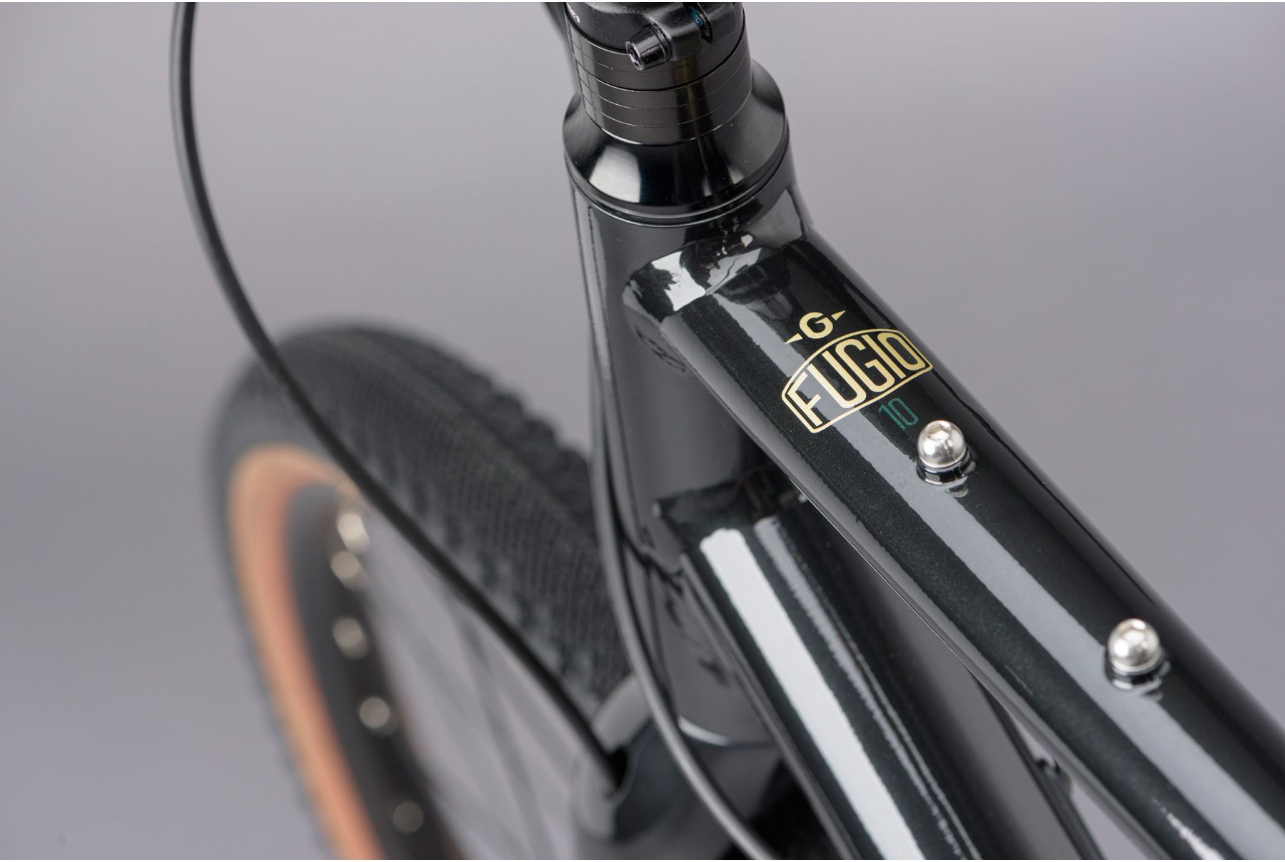 fugio bike