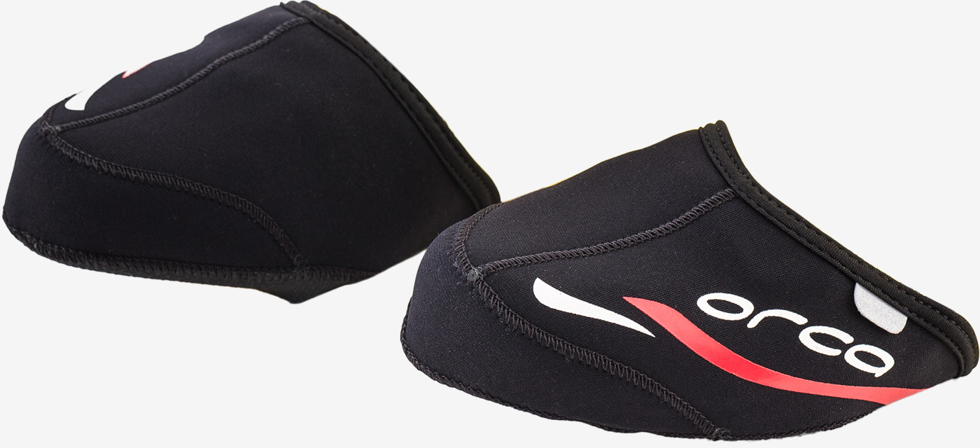 orca shoe covers