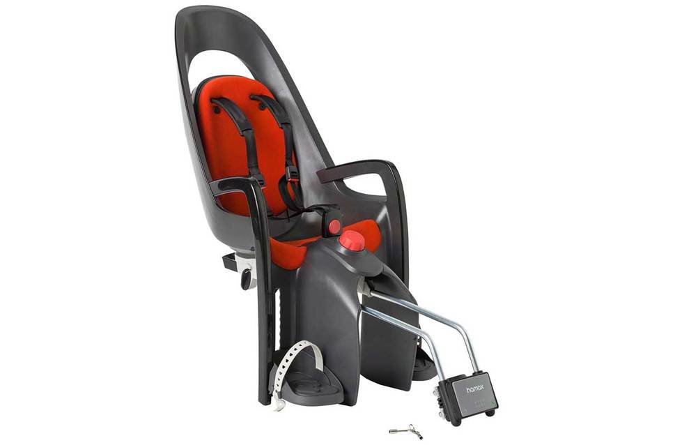 hamax caress zenith relax