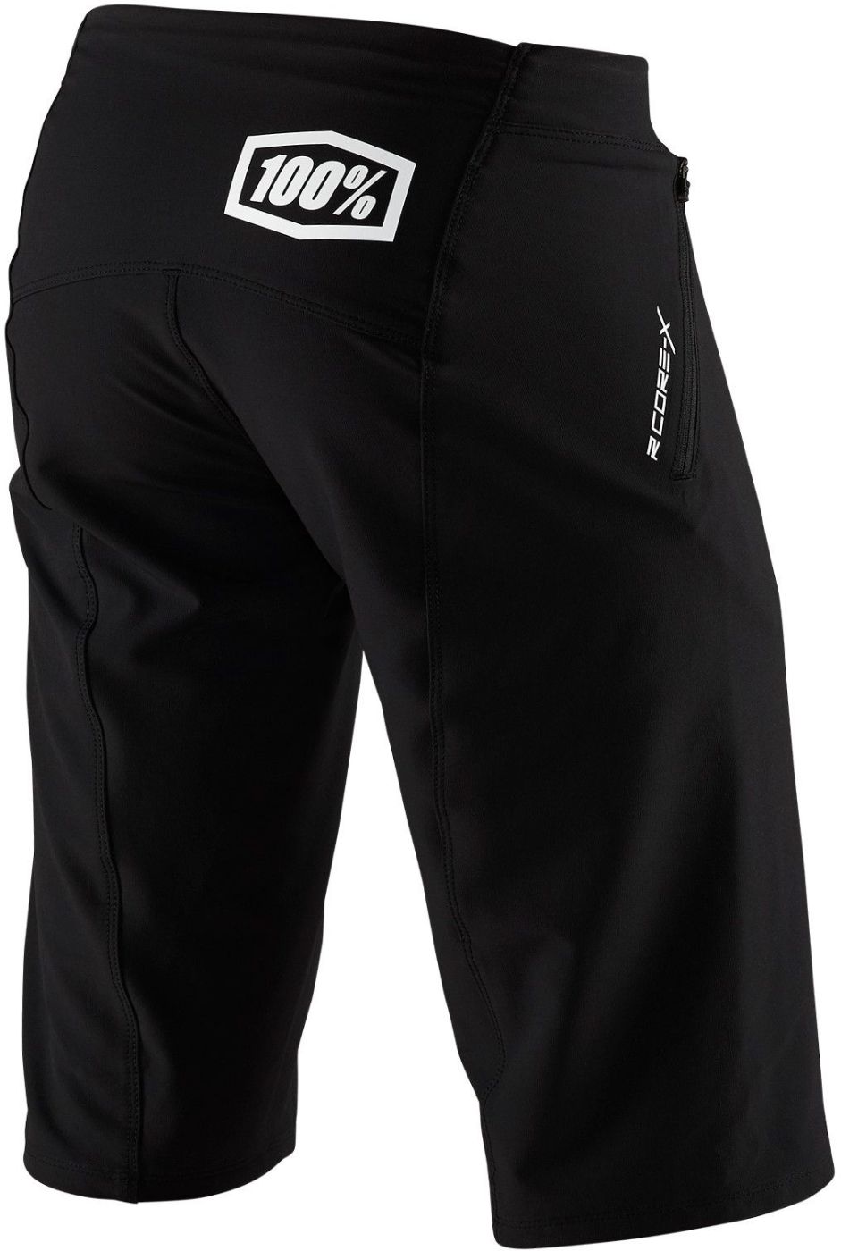 100% R-Core X Baggy Shorts - Shorts - Cycle SuperStore