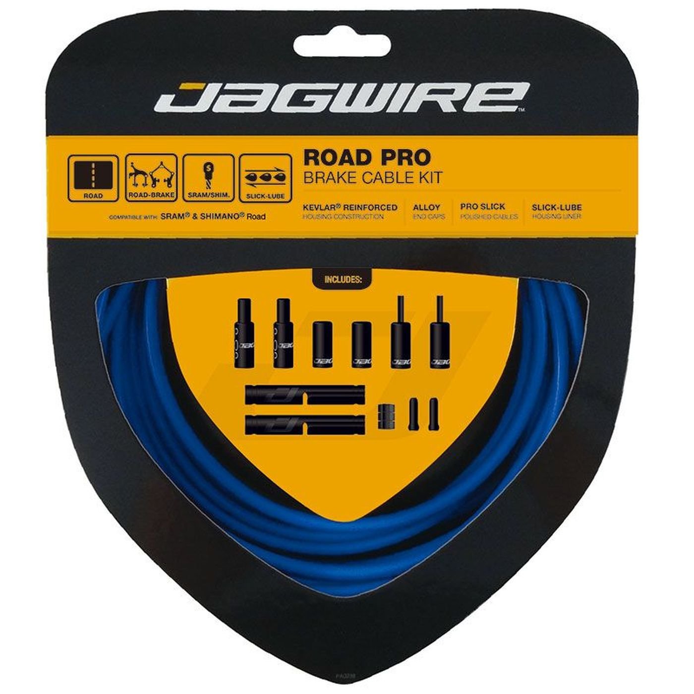 jagwire brakes