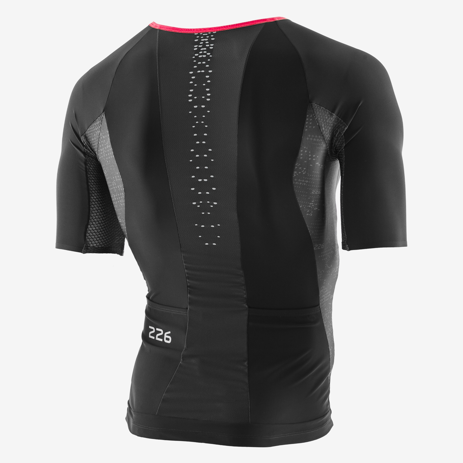 Orca 226 Perform Tri Jersey - Tri Clothing - Cycle SuperStore