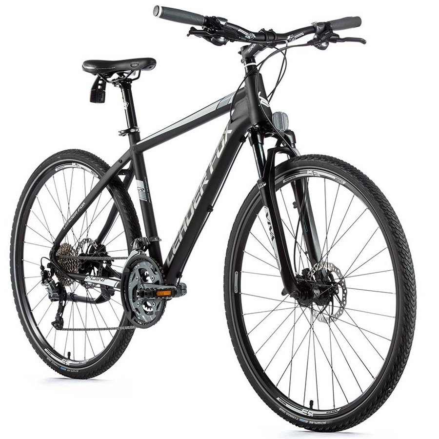 fox gear cycle