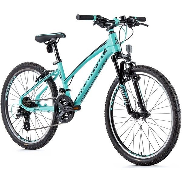fahrrad leader fox kinder