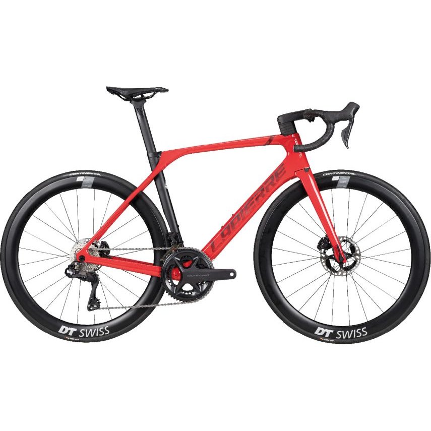 lapierre road bikes price