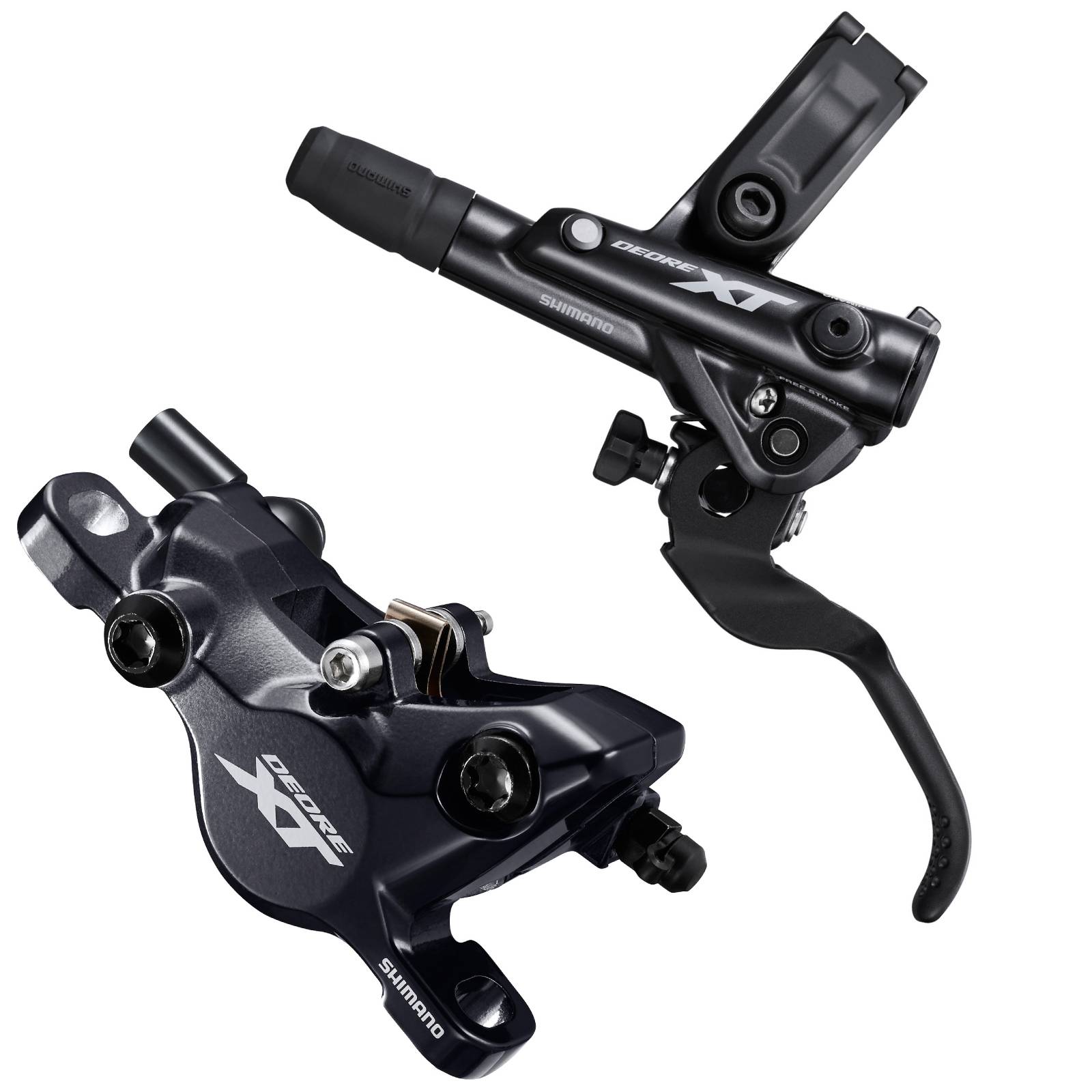 deore xt caliper