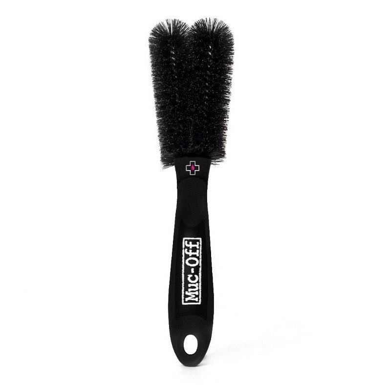 prong brush