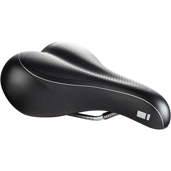 madison leia saddle