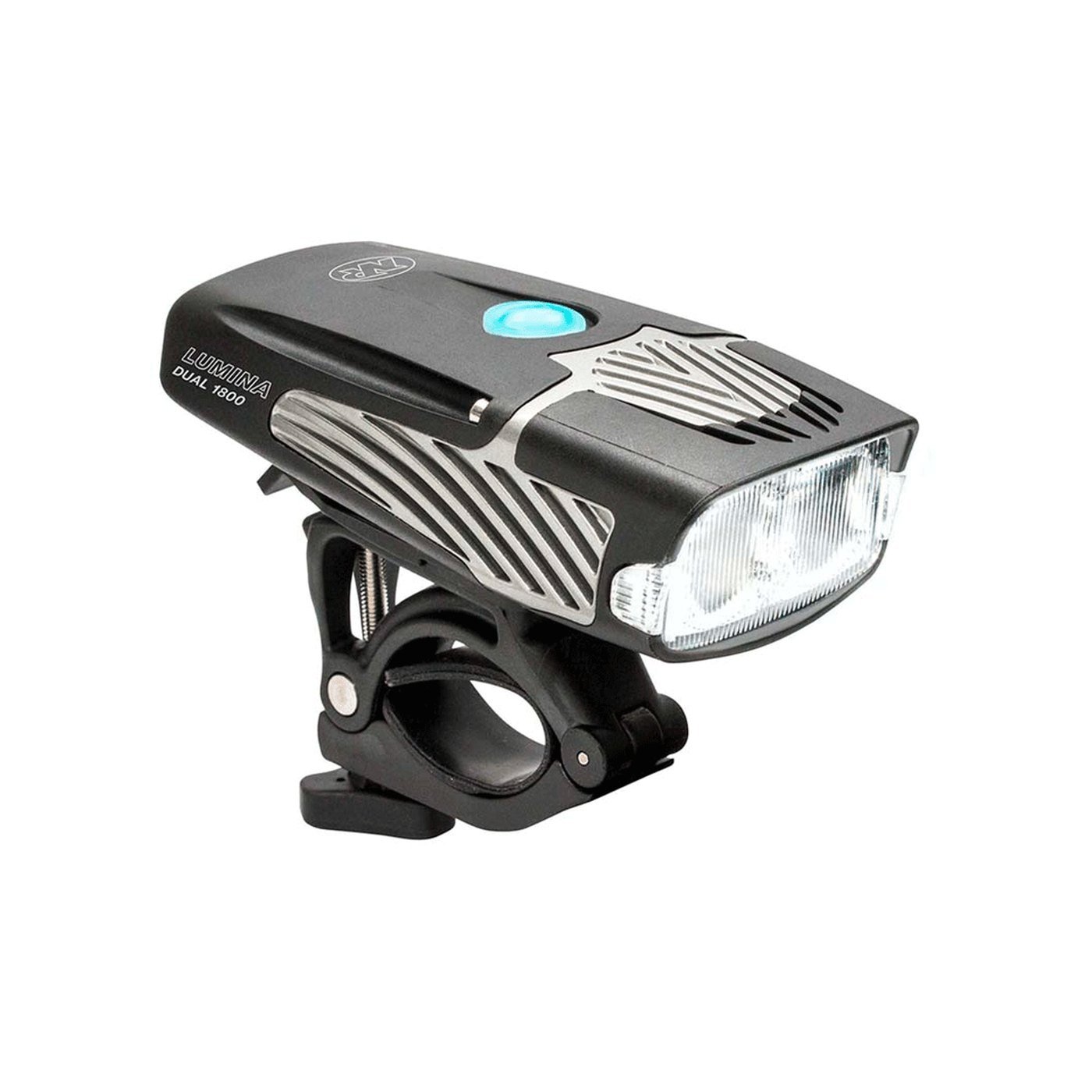 niterider lumina dual 1800