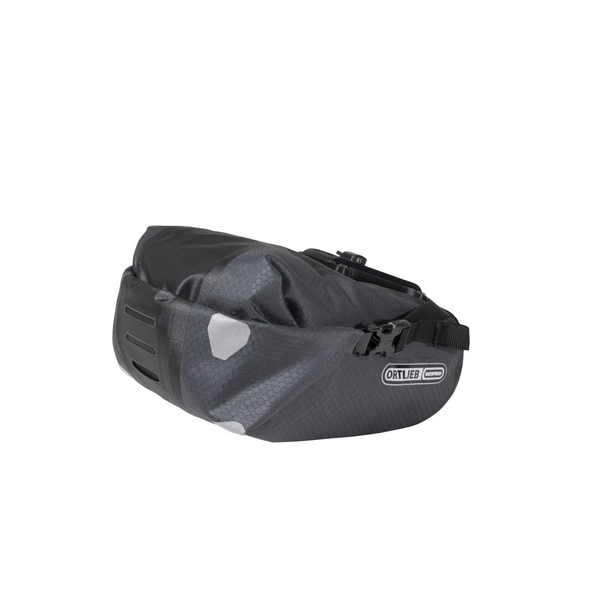 ortlieb saddle bag 4.1 l