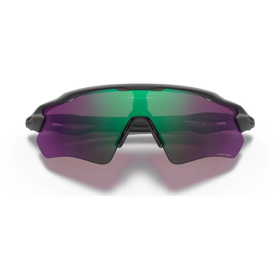 oakley radar ev prizm road jade