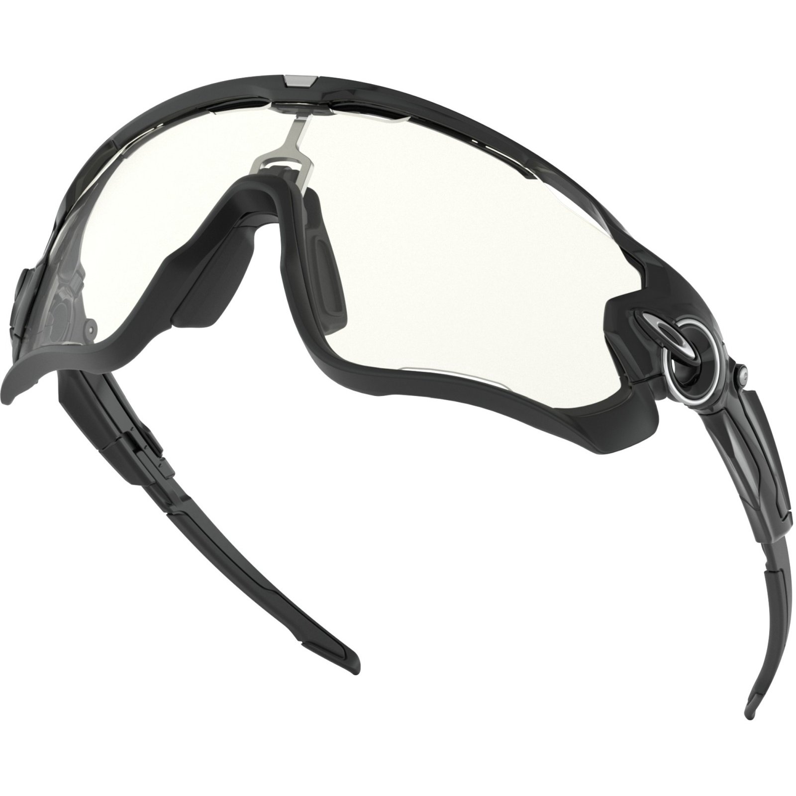 oakley jawbreaker photochromic cycling glasses
