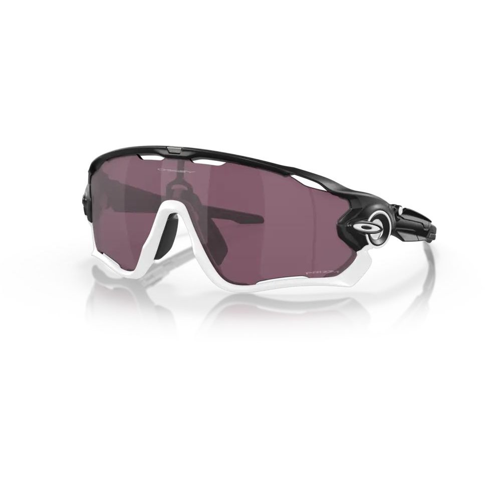 Oakley Jawbreaker Prizm >> Oakley Jawbreaker Prizm Road Black Sunglasses Oakley Jawbreaker Prizm >> Oakley Jawbreaker Prizm Road Black Sunglasses