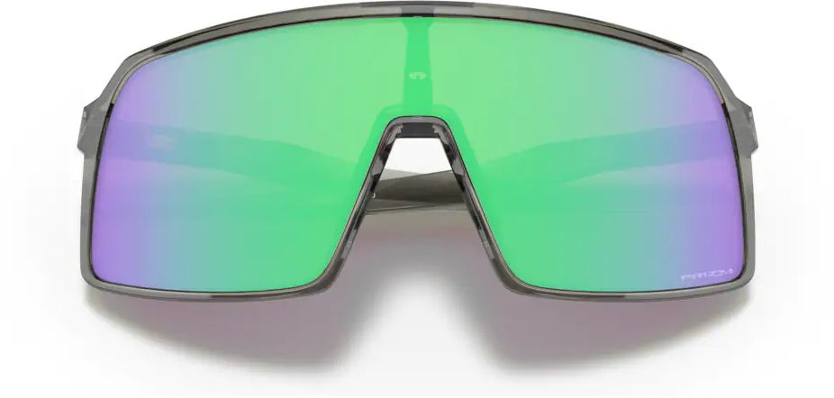 Oakley Sutro Prizm Road Jade Sunglasses - Eyewear - Cycle SuperStore