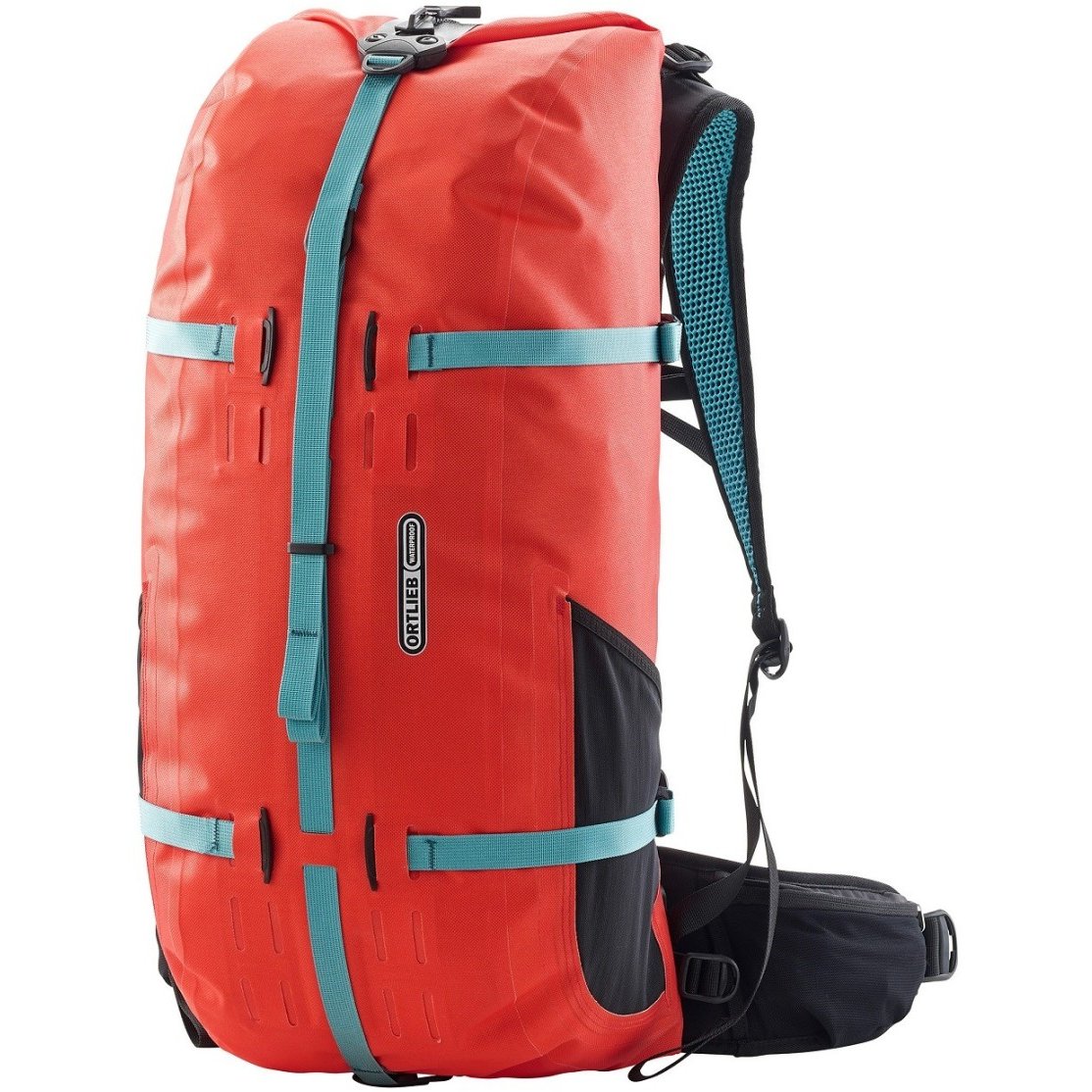 atrack backpack