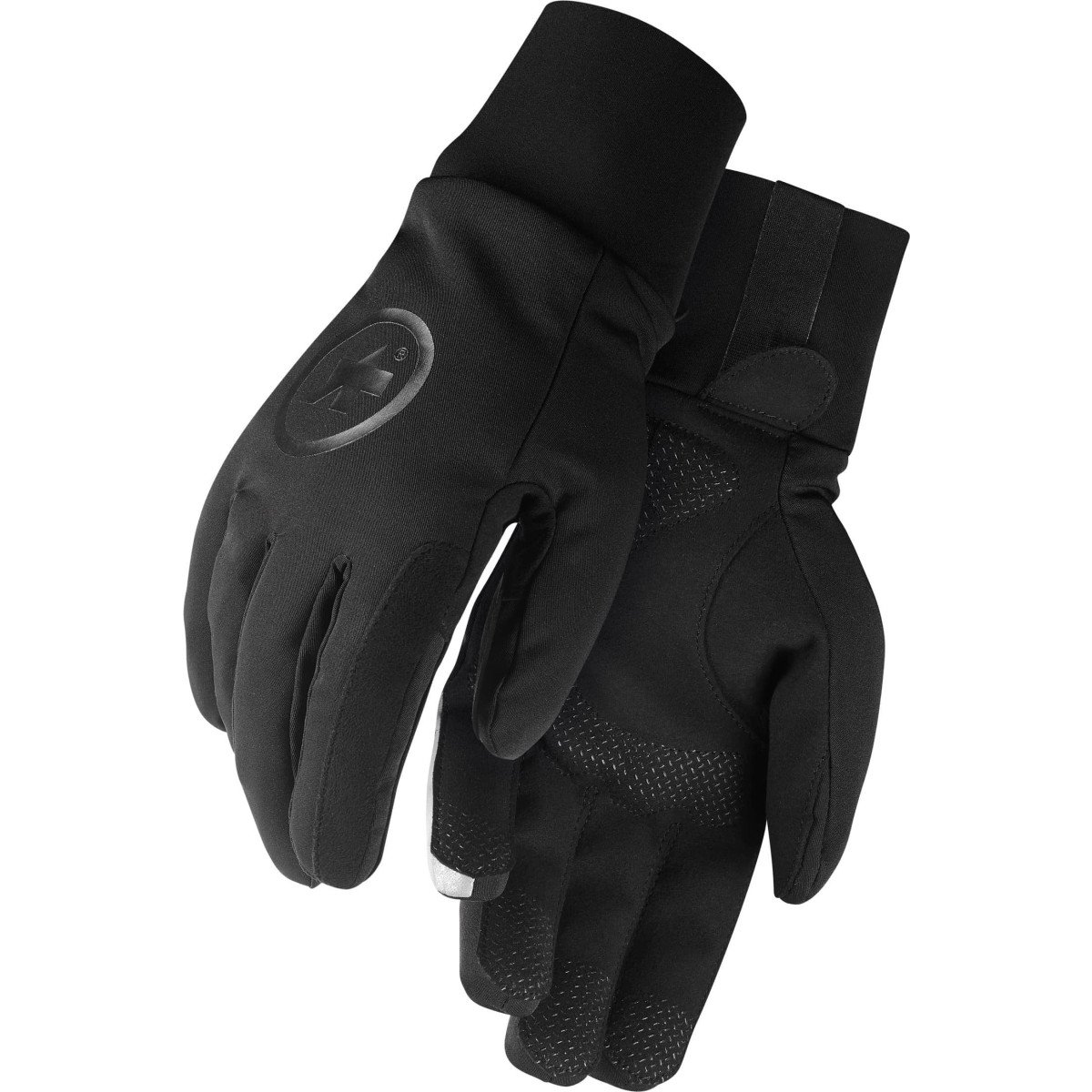 assos mitts