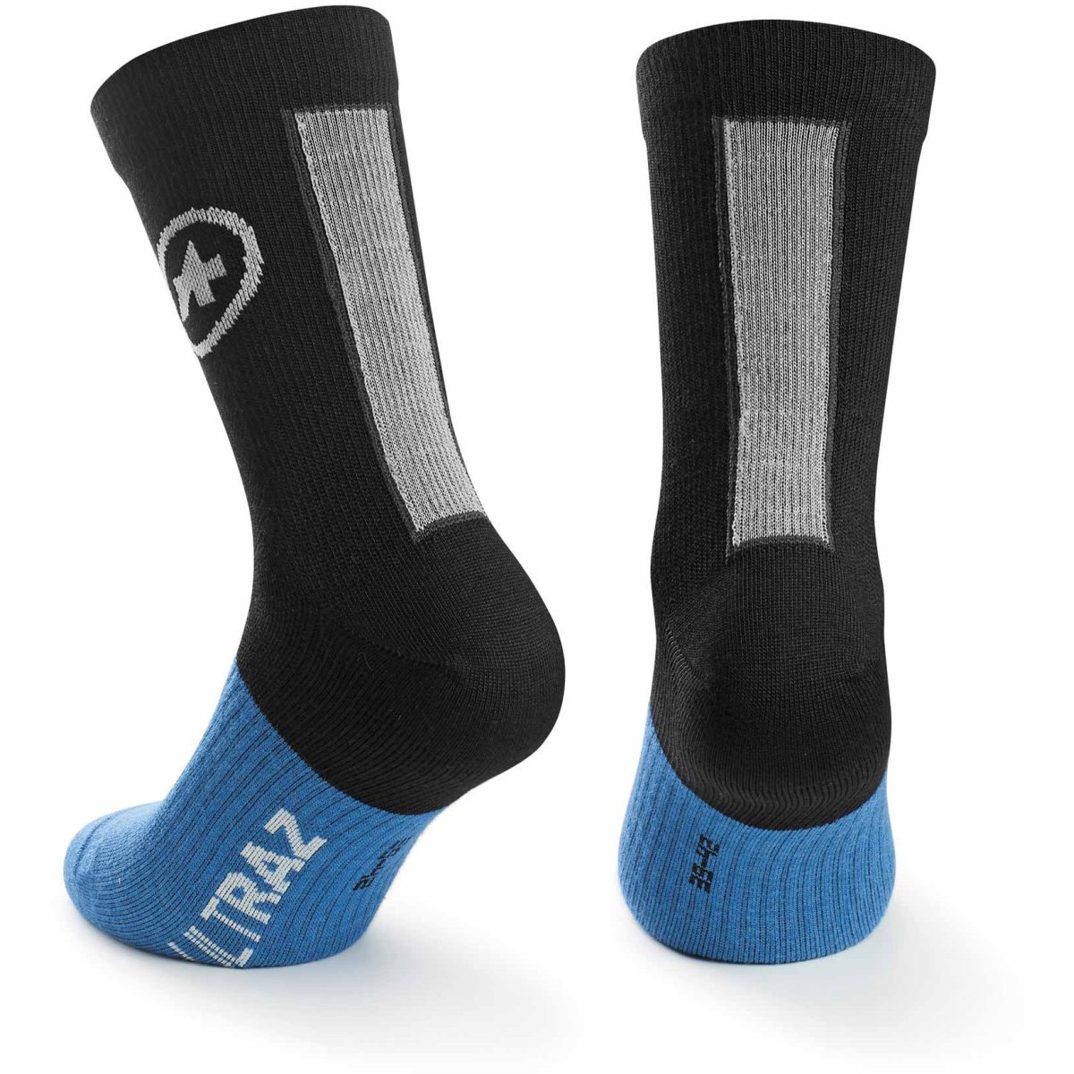assos fugu socks