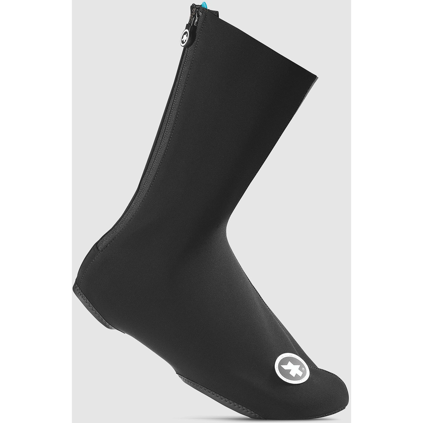 assos rain bootie overshoes