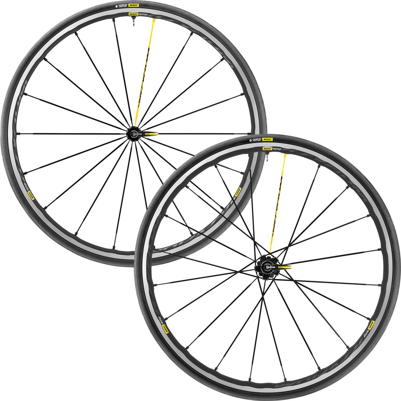 mavic cosmic pro ust 2019