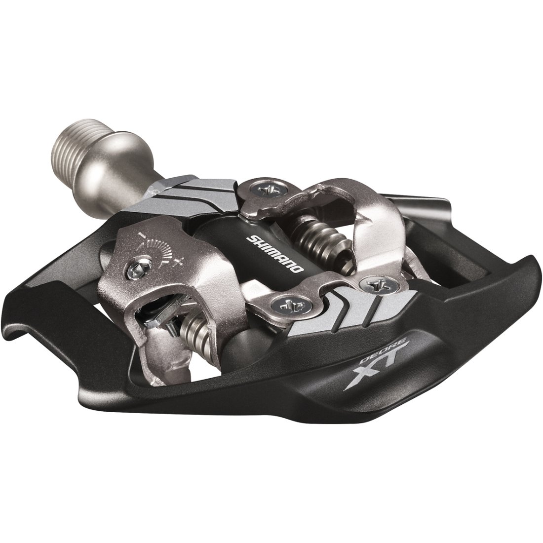Shimano XT M8020 MTB XC Trail Clipless Pedals Pedals Cycle SuperStore