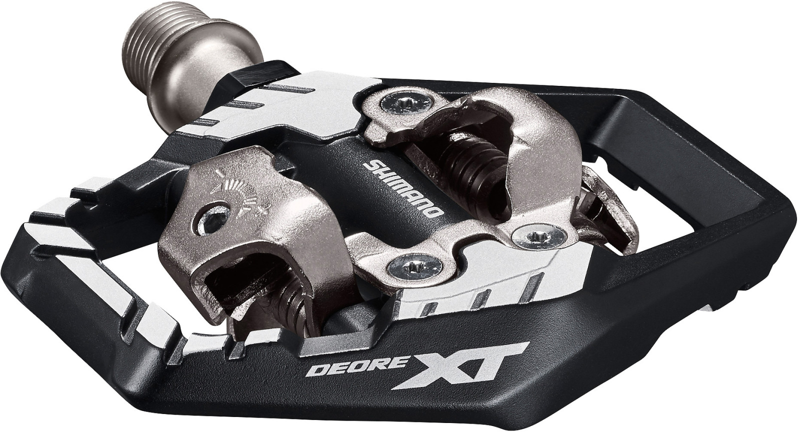 shimano xt enduro pedals