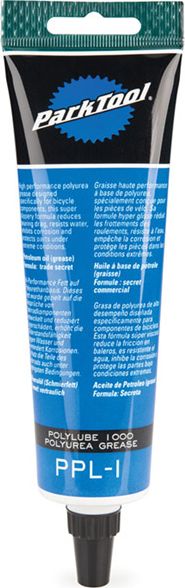 park tool bearing grease