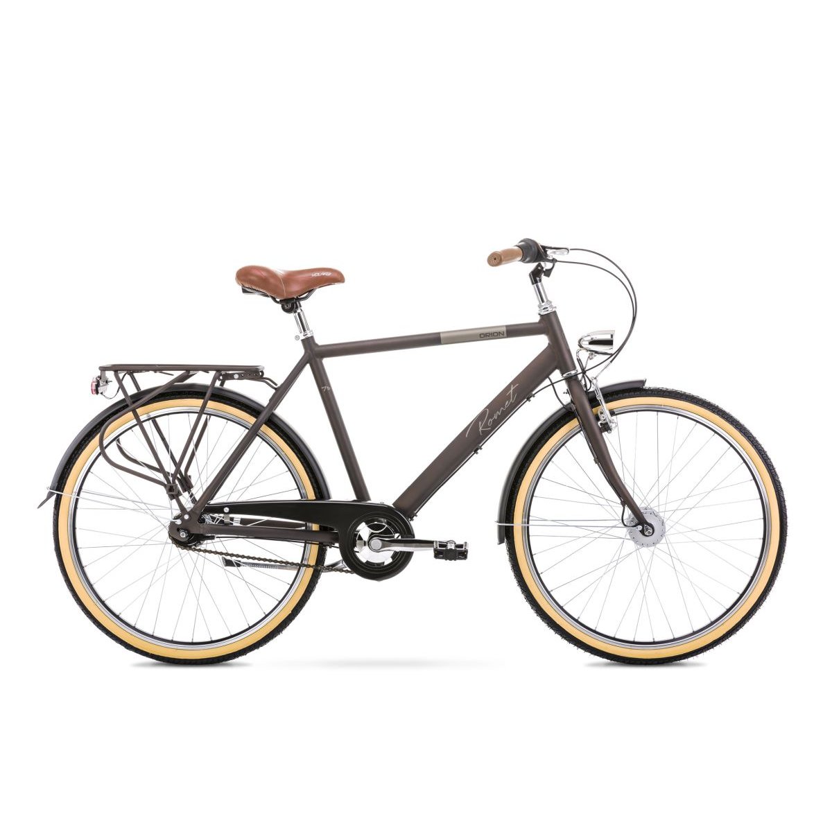 romet fahrrad