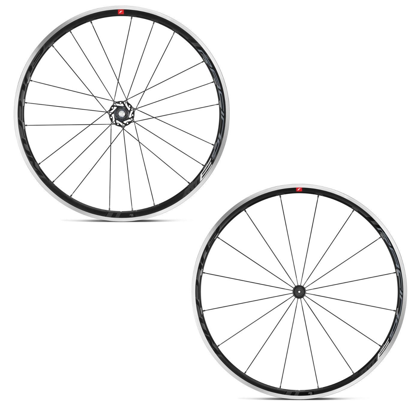 fulcrum cycling wheels