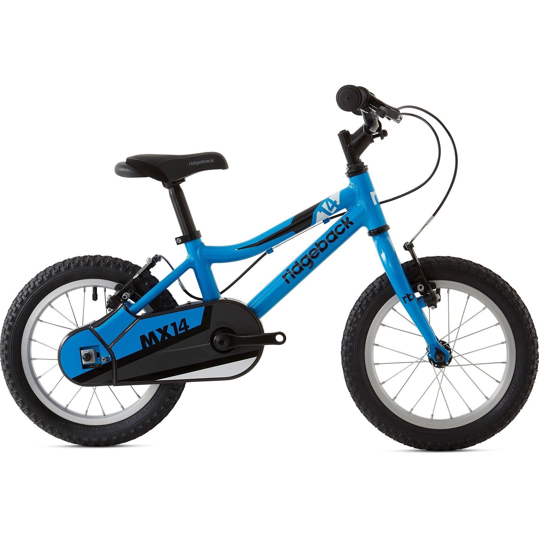ridgeback kids bike